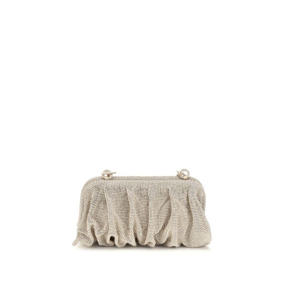 Benedetta Bruzziches Women Venus Clutch